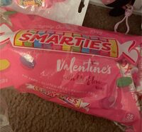 Smarties