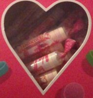 Smarties