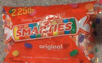 Smarties
