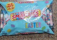 Smarties