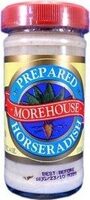 Prepared Horseradish