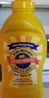 Pure Prepared Mustard