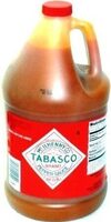 Red pepper sauce