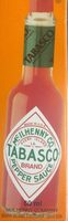 Tabasco