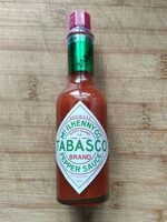 Tabasco