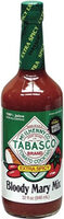Extra Spicy Bloody Mary Mix