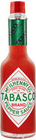 Tabasco Brand Pepper Sauce