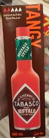 Buffalo Style Hot Sauce