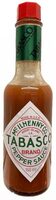 Tabasco Brand Pepper Sauce