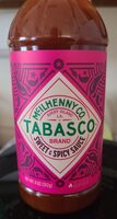 Sweet & Spicy Sauce