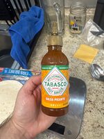 Salsa picante