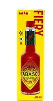 Tabasco Habanero Sauce