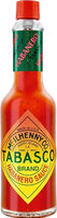 Habanero Hot Tabasco