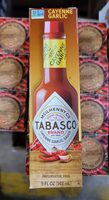 Garlic Pepper Sauce