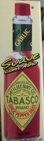 Tabasco Mild Flavour
