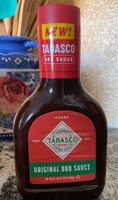 Tabasco Original BBQ Sauce