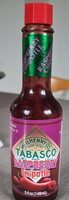 Tabasco Raspberry Chipotle