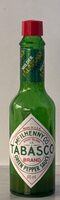 Tabasco Jalapeño