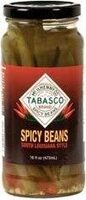 Spicy beans