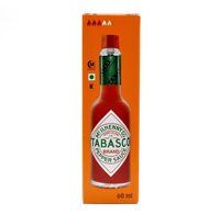 Tabasco