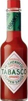 Tabasco Rojo