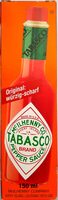 Tabasco® Original