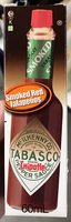 Tabasco smoked chipotle