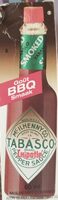 Tabasco Chipotle