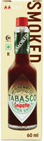 Chipotle Pepper Sauce