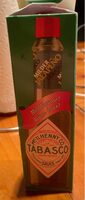 Tabasco jalapeno