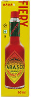 Tabasco Habanero Sauce