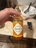 Buffalo Style Sauce