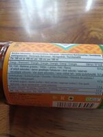 Tabasco hot sauce