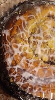 Cinnamon danish coffee cake