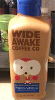 French Vanilla Non-Dairy Coffee Creamer