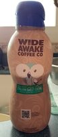 Italian Sweet Cream Non-Dairy Coffee Creamer