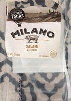 Milano salami