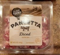 Pancetta