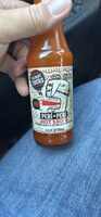 Peri Peri Hot Sauce
