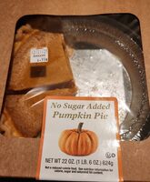 Pumkin Pie