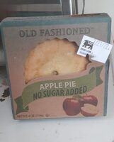 Apple pie