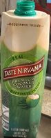 Coco Pure Coconut Water