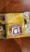 Nuts Over Binhs