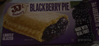 Blackberry Pie