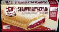 Duos Pie