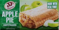 Apple pie