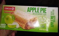 Apple pie