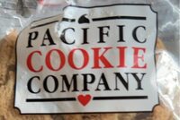 Chocolate Chip Cookie