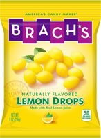 Lemon Drops