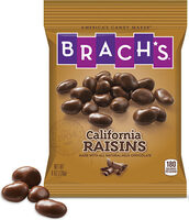 California Raisins